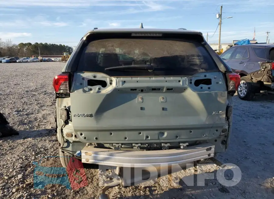 JTMW1RFV1LD521336 Photo# 6