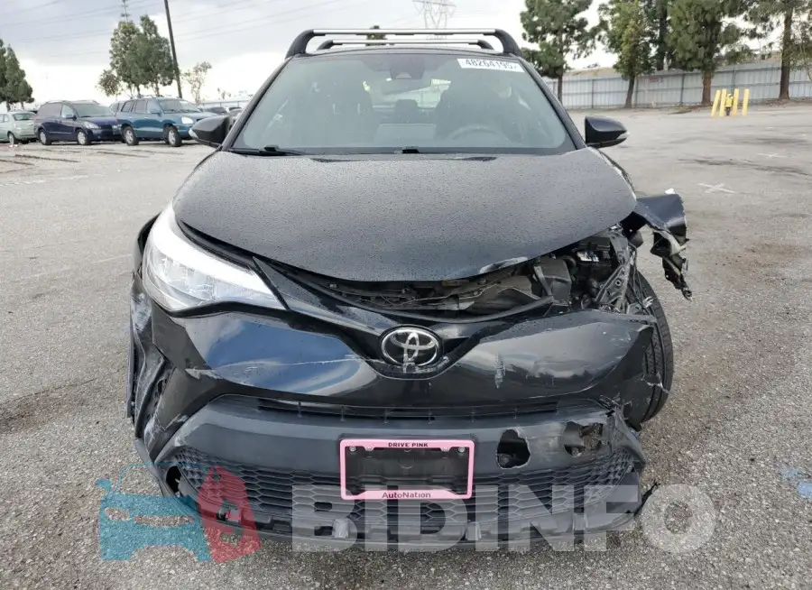 JTNKHMBX3M1127064 Photo# 5