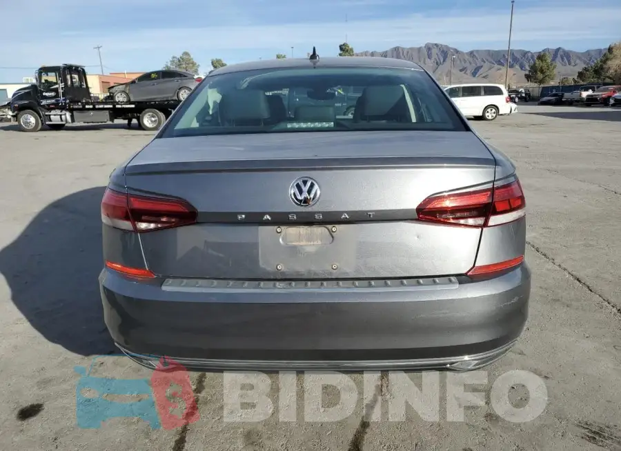 1VWSA7A36MC014901 Photo# 6
