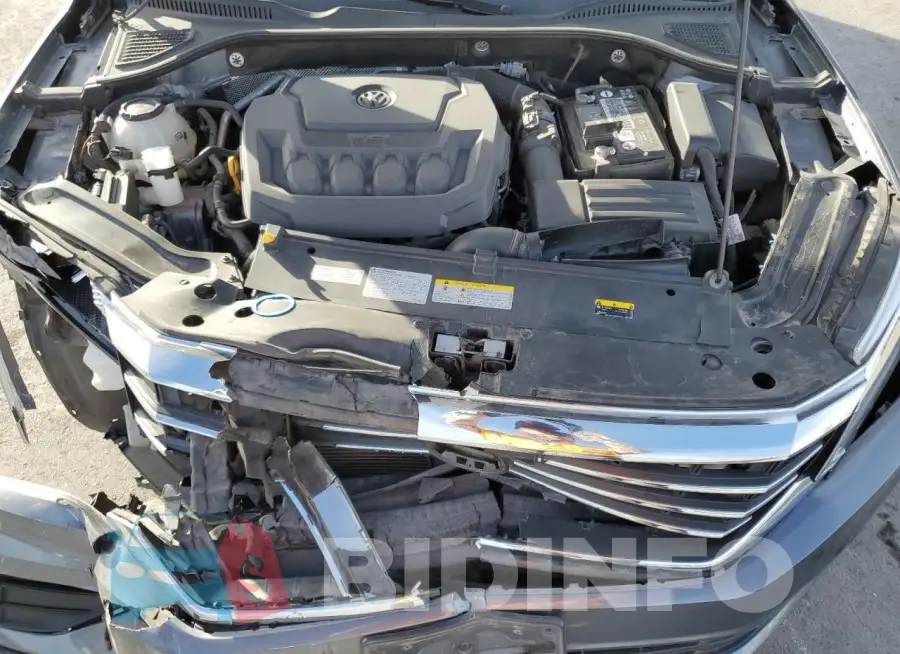 1VWSA7A36MC014901 Photo# 11