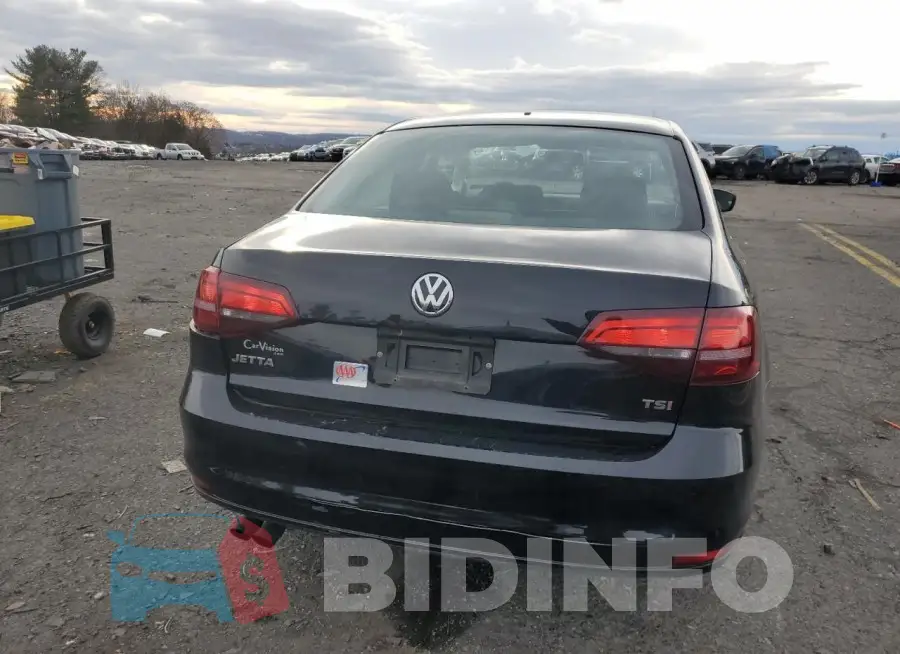 3VW2B7AJ1HM262280 Photo# 6