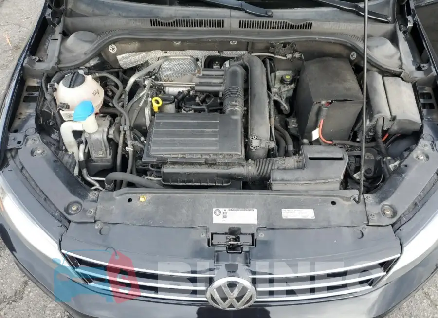 3VW2B7AJ1HM262280 Photo# 11