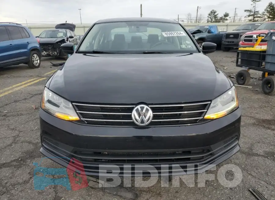 3VW2B7AJ1HM262280 Photo# 5