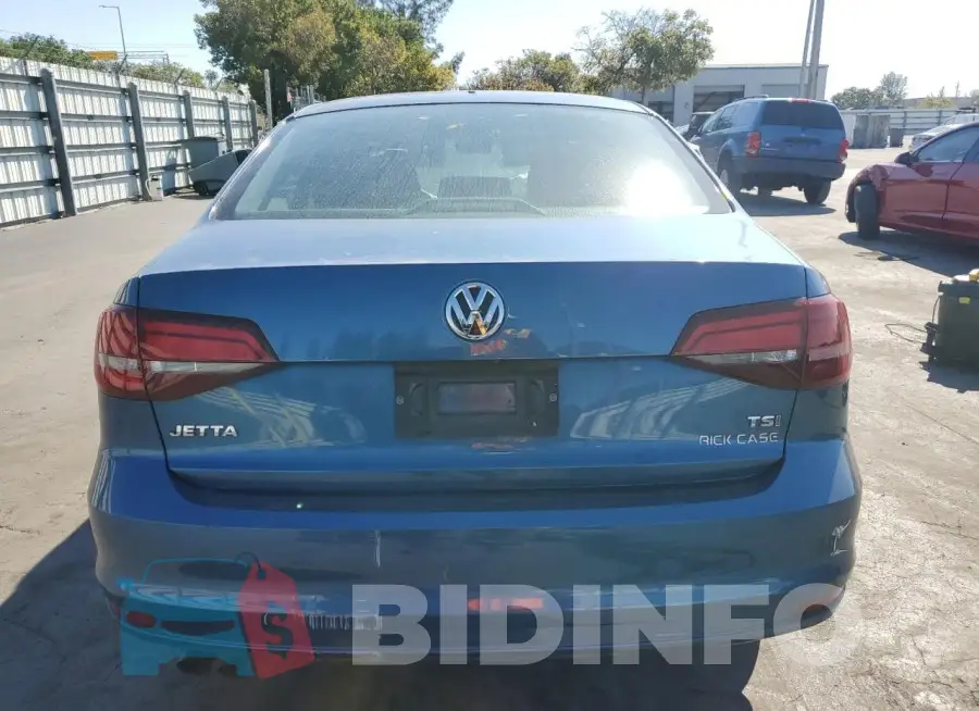 3VW2B7AJ3HM249823 Photo# 6