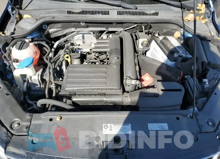 3VW2B7AJ3HM249823 Photo# 11