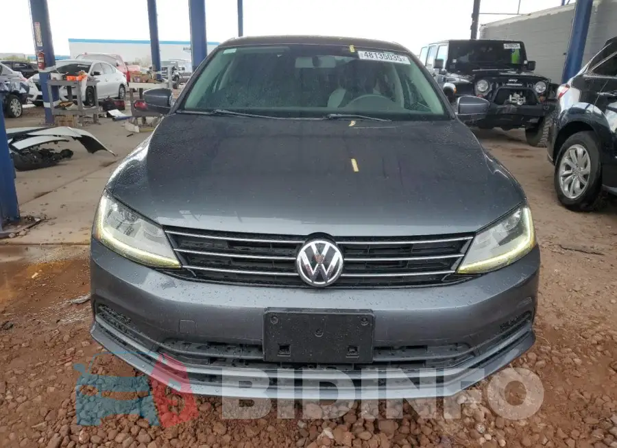 3VW2B7AJ4HM314534 Photo# 5