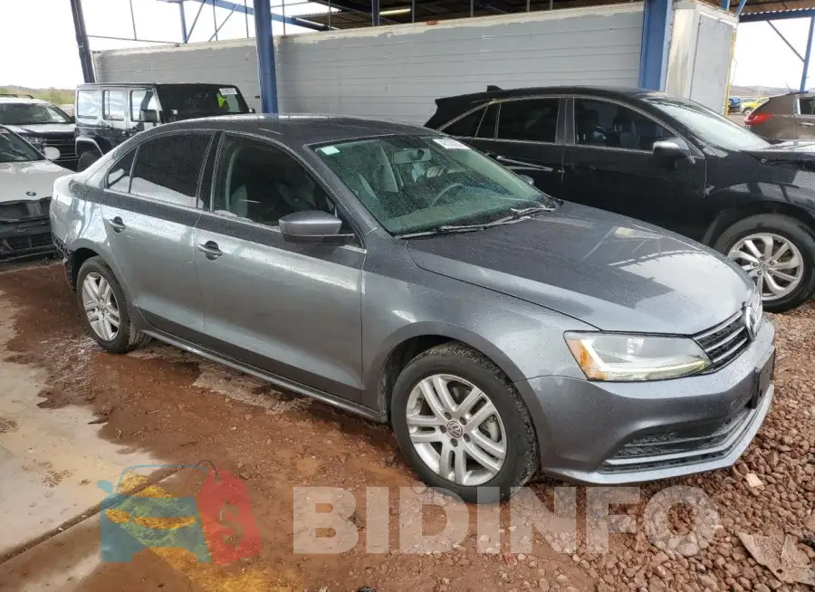 3VW2B7AJ4HM314534 Photo# 4