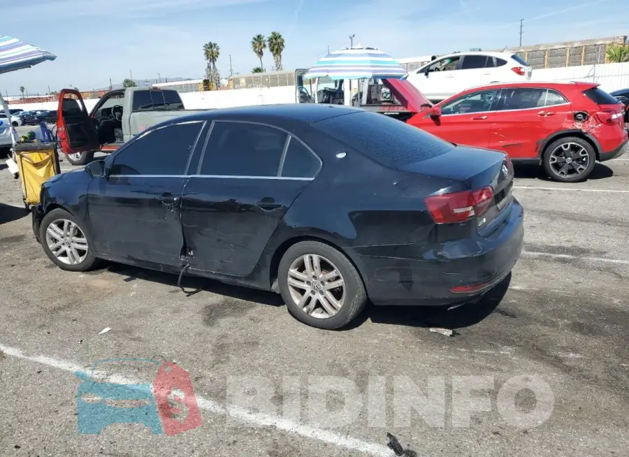 3VW2B7AJ5HM204897 Photo# 2