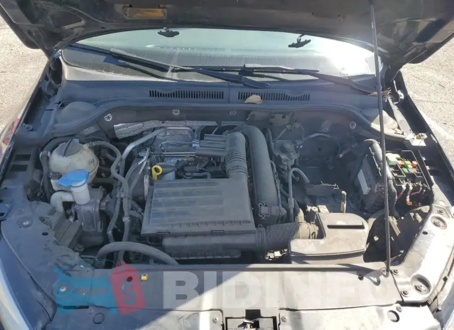 3VW2B7AJ5HM204897 Photo# 11