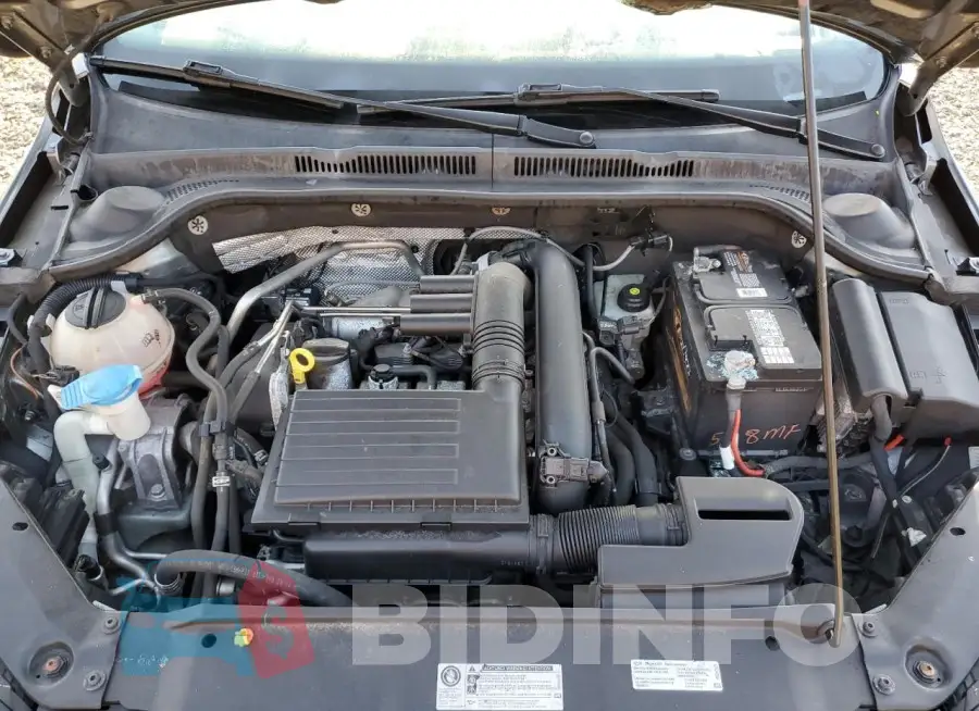 3VW2B7AJ5HM259611 Photo# 11