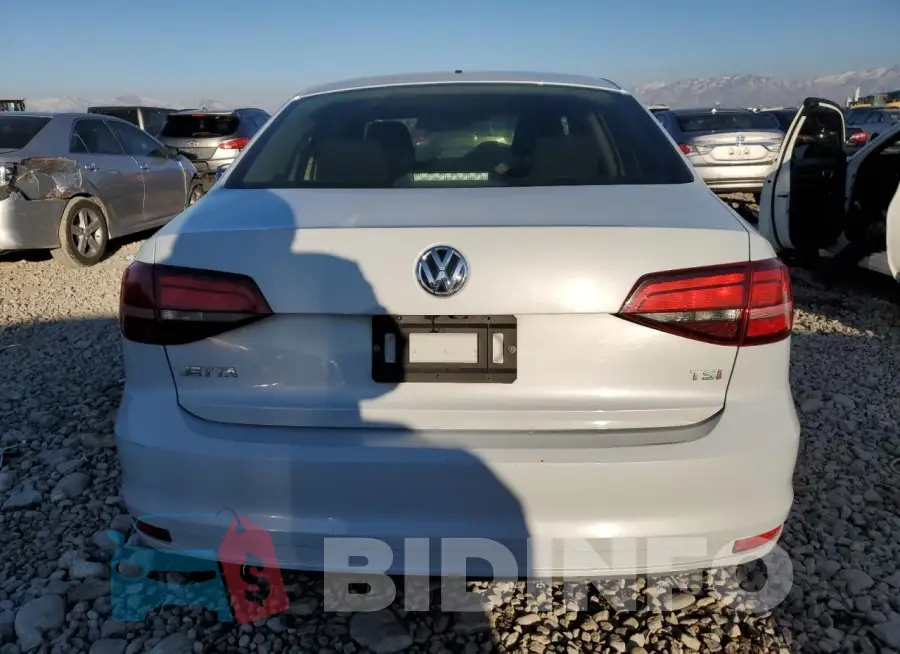 3VW2B7AJ5HM344125 Photo# 6