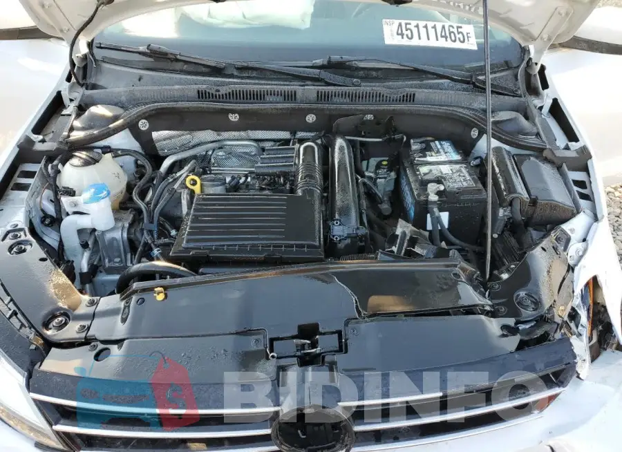 3VW2B7AJ5HM344125 Photo# 11