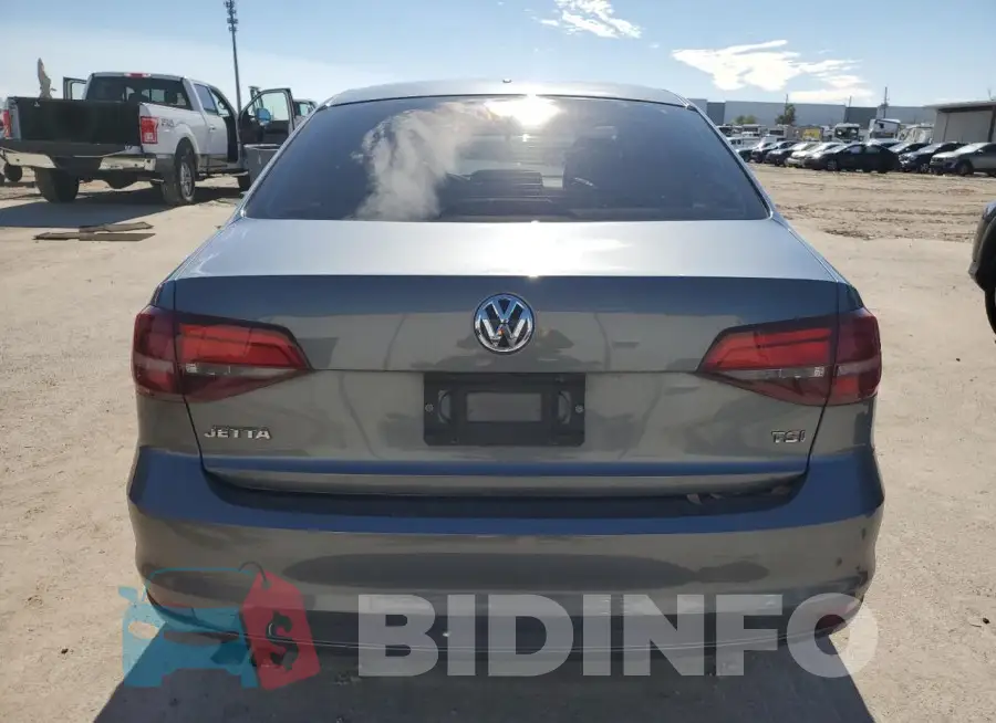 3VW2B7AJ9HM379637 Photo# 6