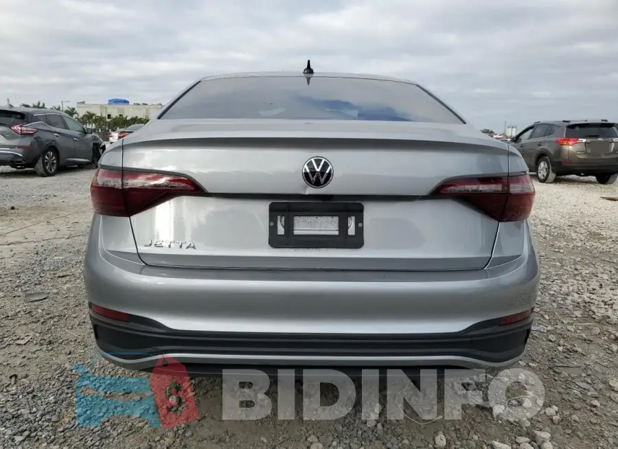 3VW5M7BUXRM060684 Photo# 6