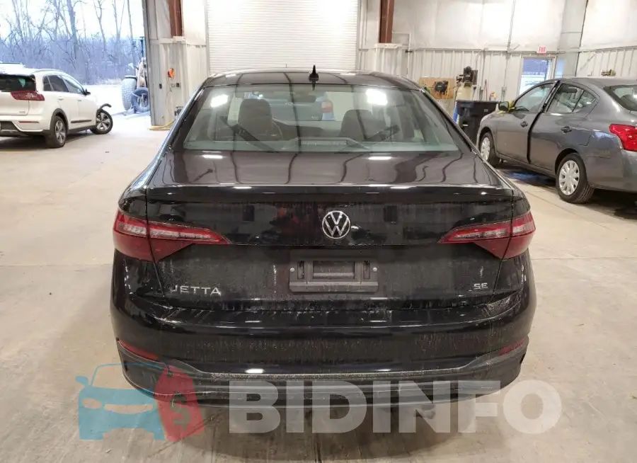 3VW7M7BU4PM032143 Photo# 6