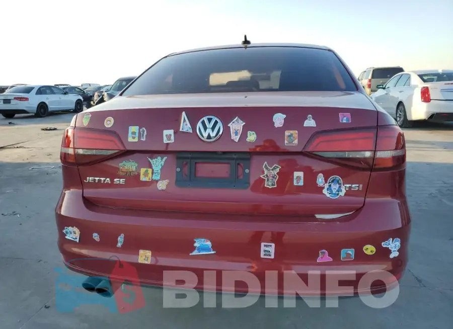 3VWDB7AJ8HM219984 Photo# 6