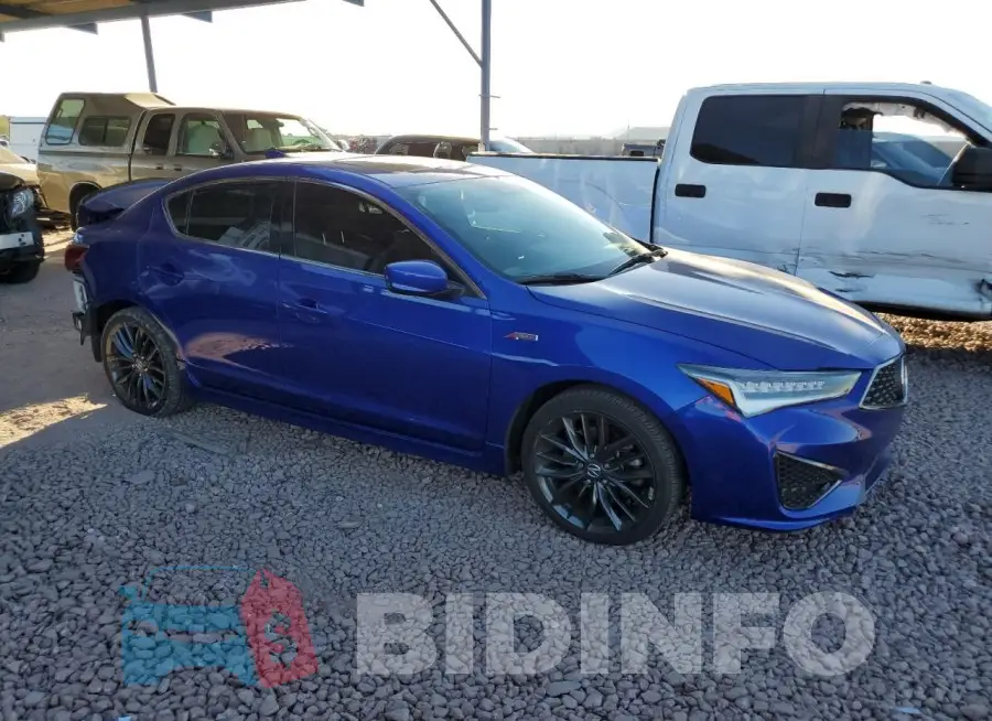 19UDE2F82MA009148 Photo# 4