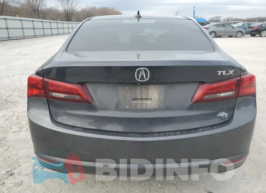 19UUB2F50GA006512 Photo# 6