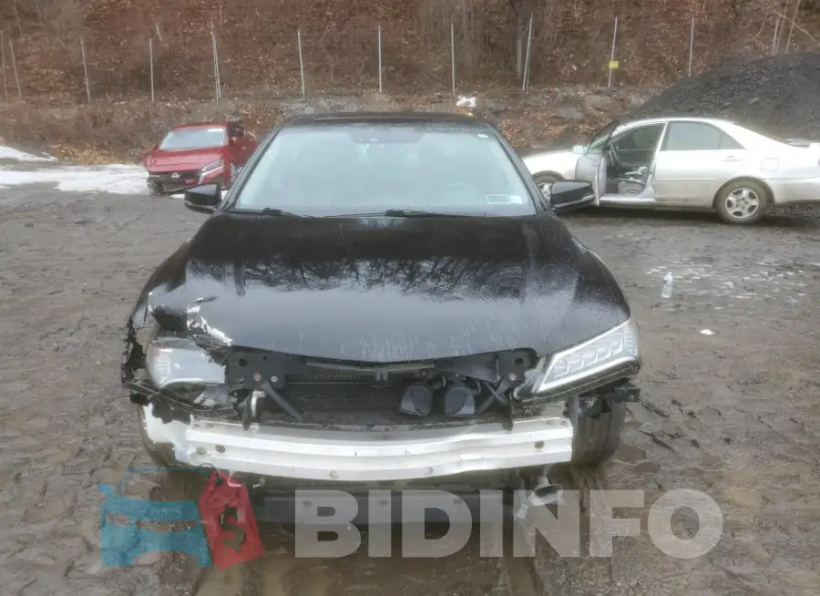 19UUB3F50HA000412 Photo# 5