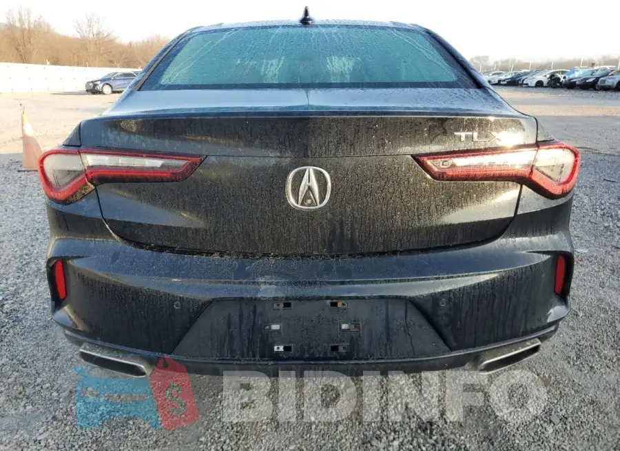 19UUB5F48MA007363 Photo# 6