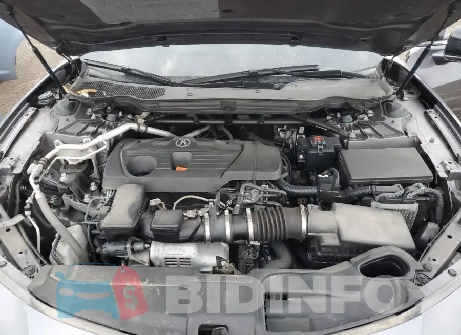 19UUB6F47NA800211 Photo# 11
