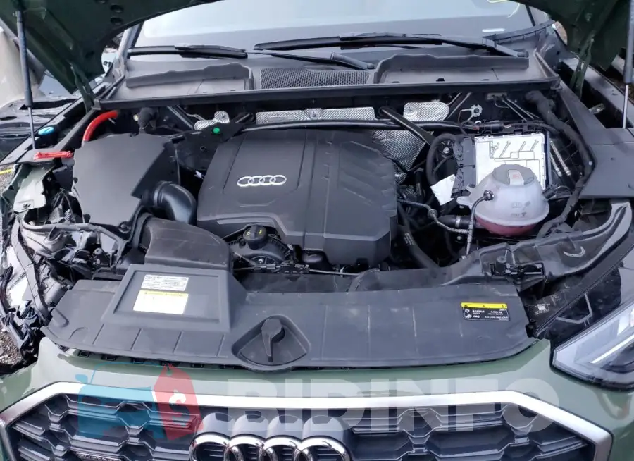 WA1EAAFY6P2109416 Photo# 11
