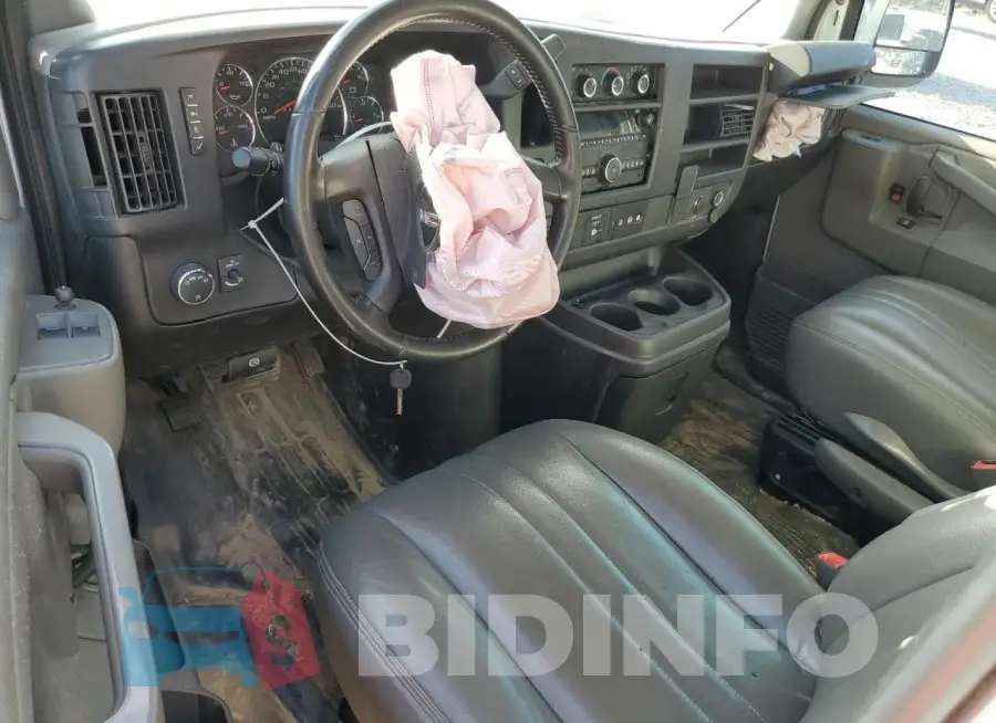 1GTW7AFP2M1305029 Photo# 8