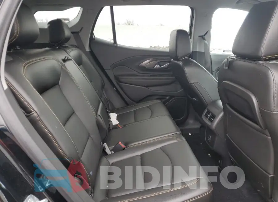 3GKALVEV9ML370437 Photo# 11