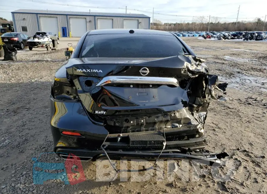1N4AA6CV8PC506962 Photo# 6