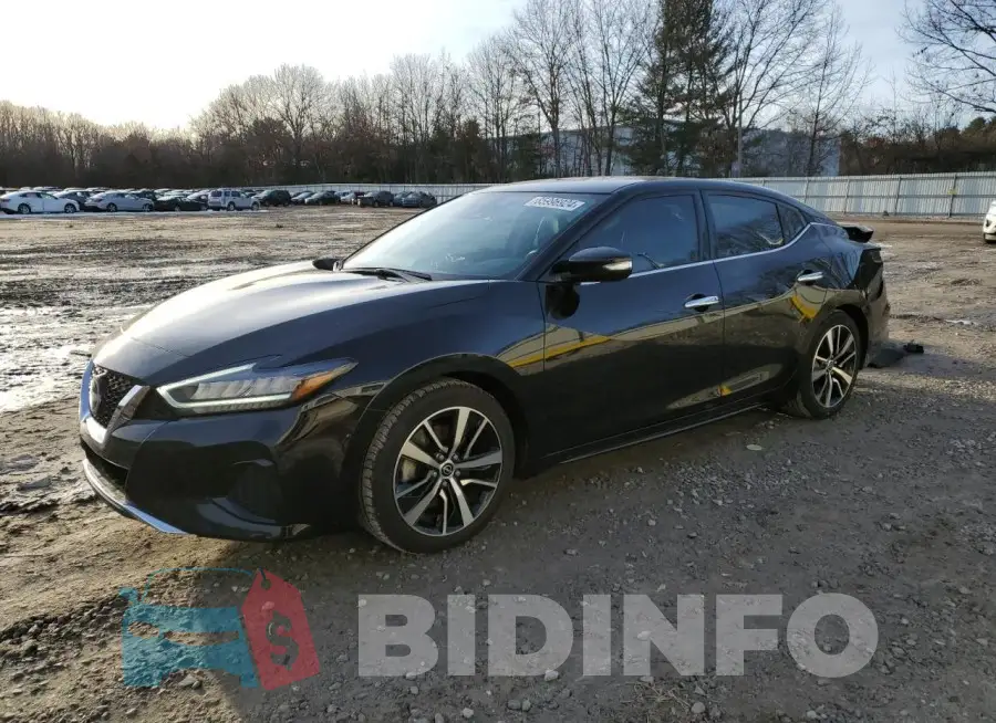1N4AA6CV8PC506962 Photo# 1