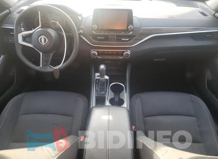 1N4BL4DV5PN337439 Photo# 8