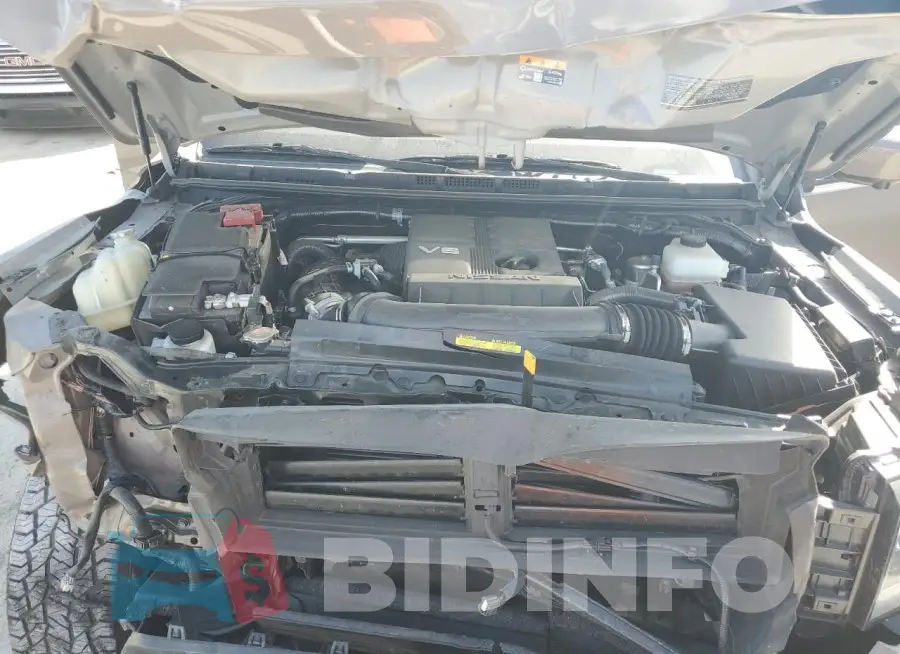 1N6ED1EJ1PN639466 Photo# 11