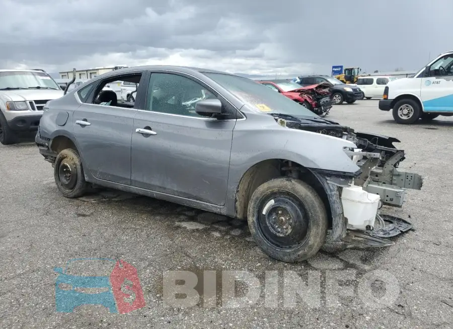 3N1AB7AP1JY302863 Photo# 4