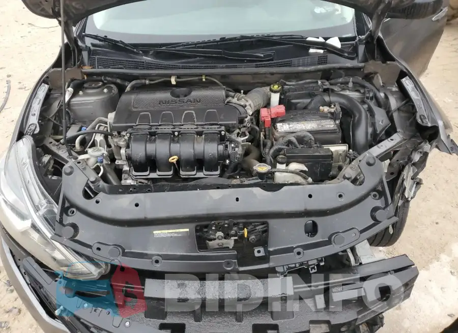3N1AB7AP3JY337324 Photo# 11