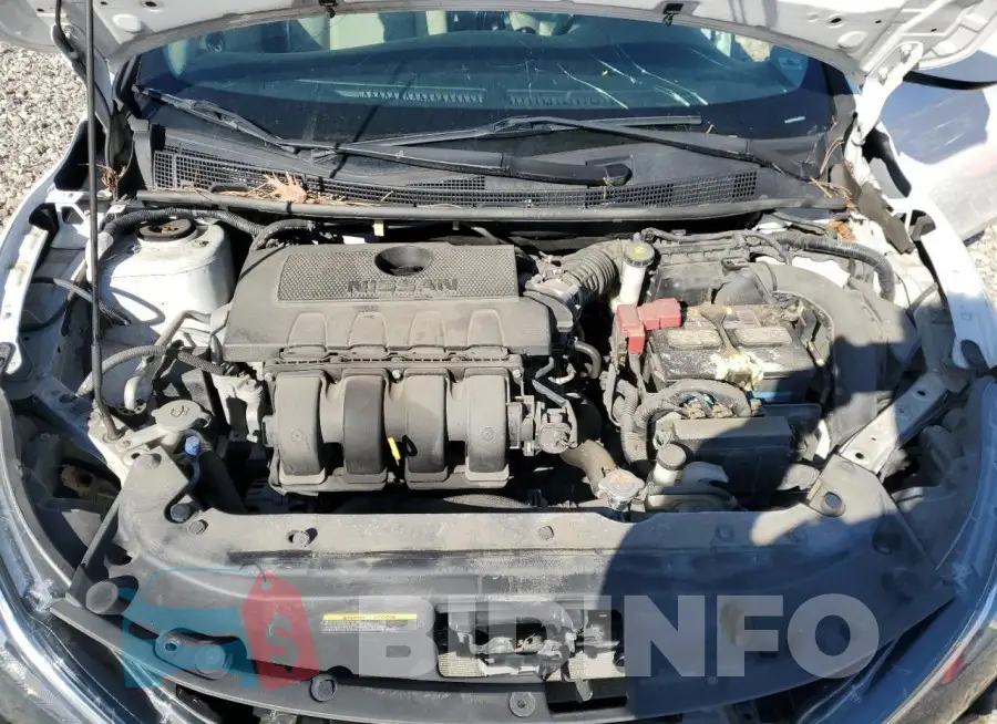 3N1AB7AP4GY258141 Photo# 11