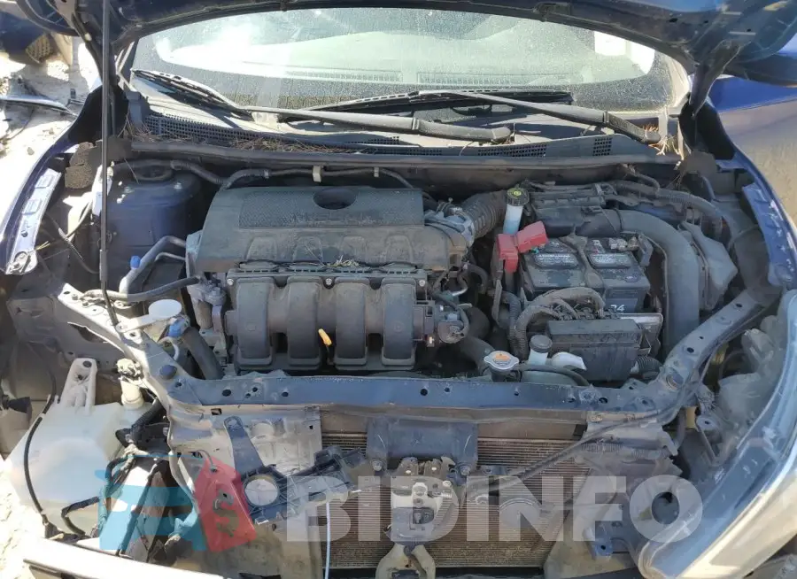3N1AB7AP4GY308388 Photo# 11