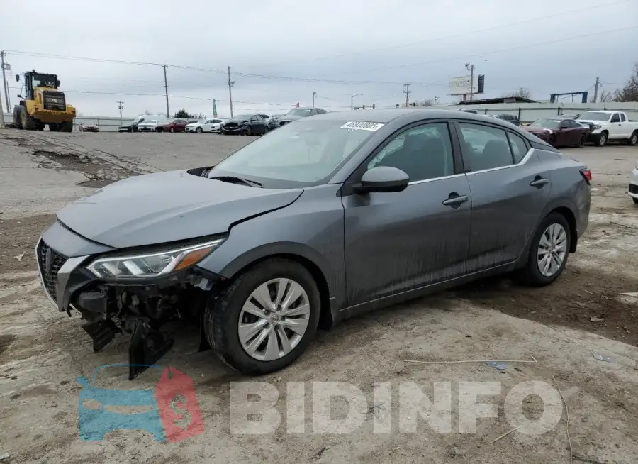 3N1AB8BV1LY259647 Photo# 1