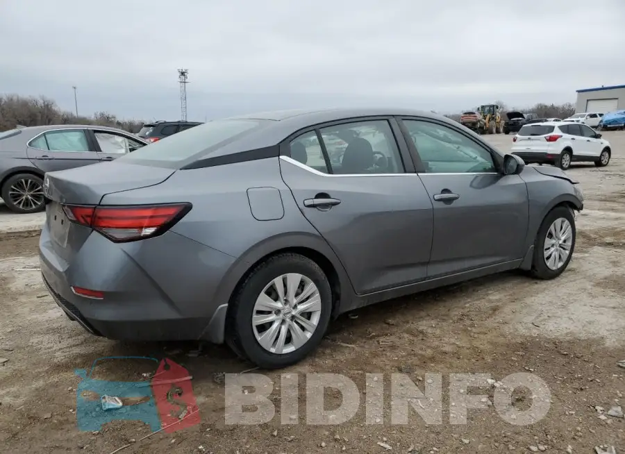 3N1AB8BV1LY259647 Photo# 3