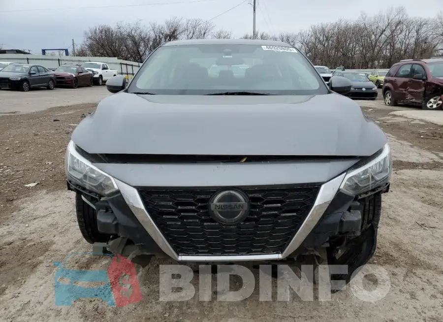 3N1AB8BV1LY259647 Photo# 5