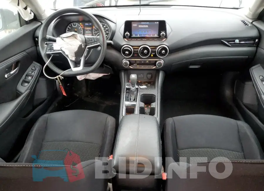 3N1AB8BV1LY259647 Photo# 8