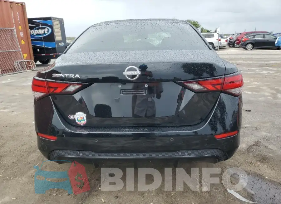 3N1AB8BV1RY225149 Photo# 6
