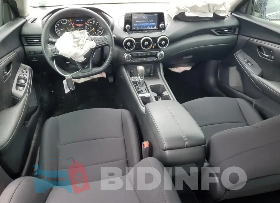 3N1AB8BV1RY225149 Photo# 8