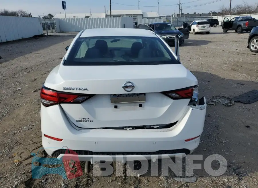 3N1AB8BV6LY295236 Photo# 6
