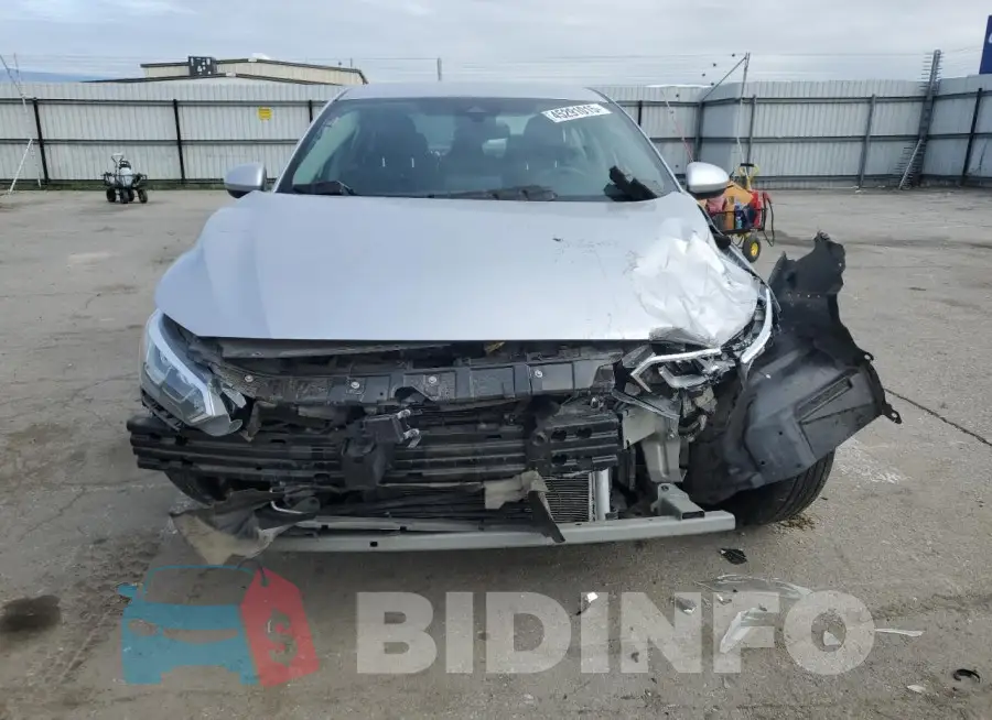 3N1AB8CV1MY255713 Photo# 5