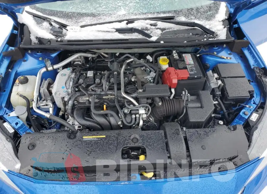 3N1AB8CV3NY273292 Photo# 11
