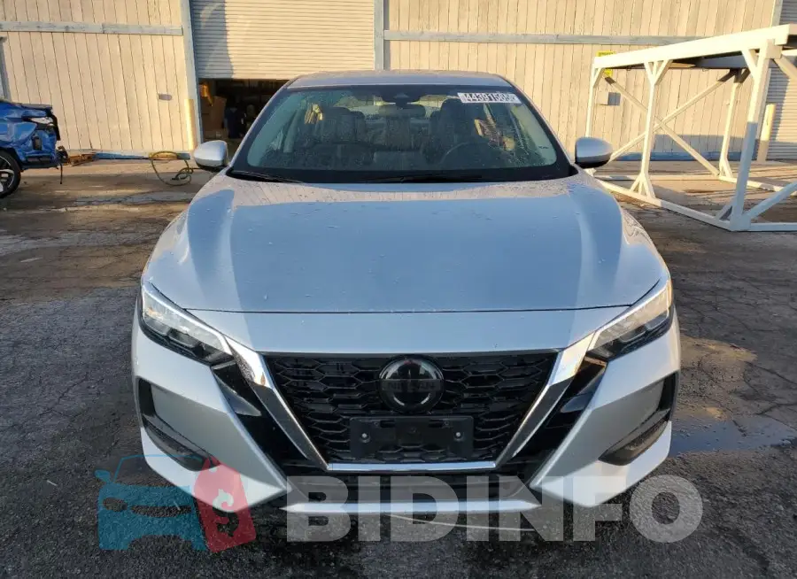3N1AB8CV3PY240232 Photo# 5