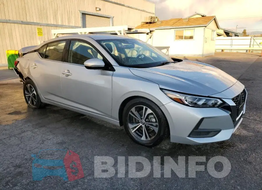 3N1AB8CV3PY240232 Photo# 4