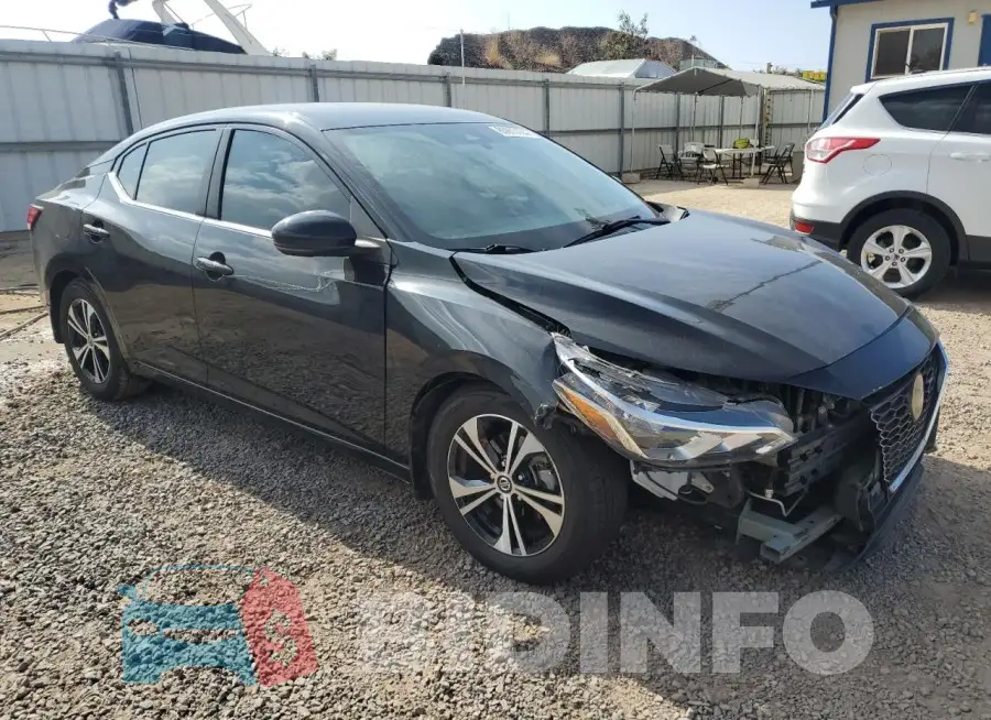 3N1AB8CV4LY270253 Photo# 4