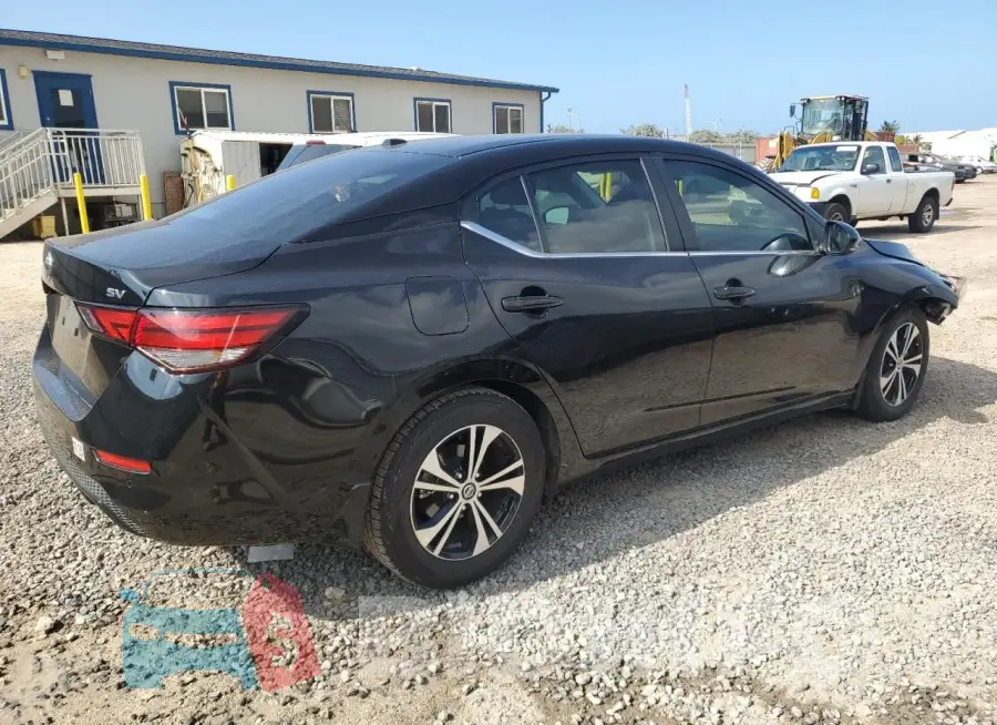 3N1AB8CV4LY270253 Photo# 3