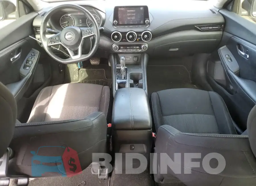 3N1AB8CV4LY270253 Photo# 8